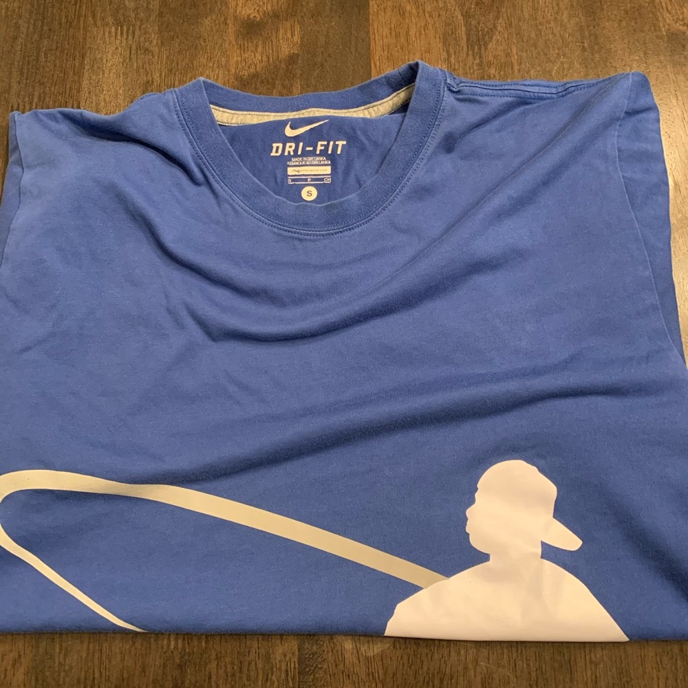 Nike Swimgman Shirt